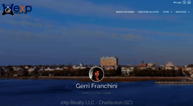 gerrifranchini.exprealty.com