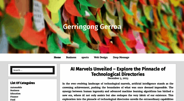 gerringong-gerroa.com