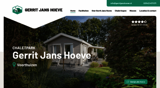 gerritjanshoeve.nl