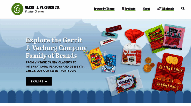 gerritjverburg.com
