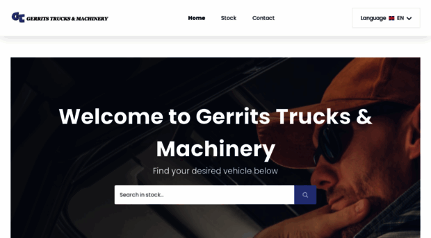 gerrits-trucks.nl