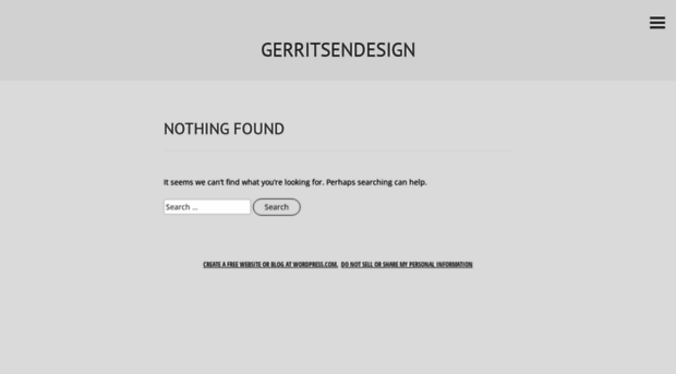 gerritsendesign.wordpress.com