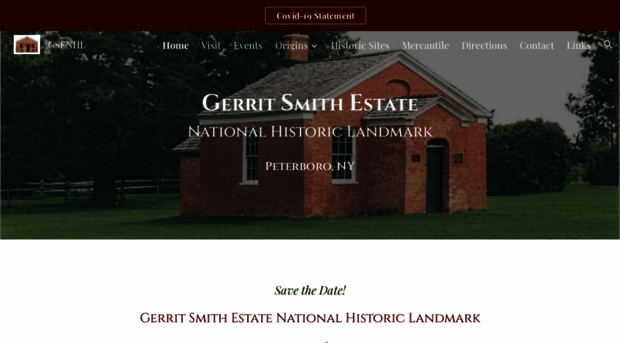 gerritsmith.org