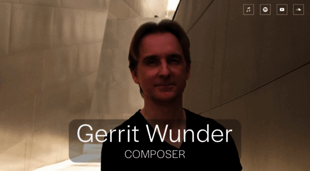 gerritwunder.com