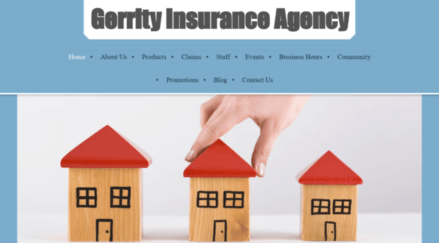 gerrityinsuranceagency.com