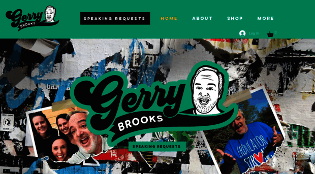 gerrybrooksprin.com