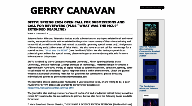 gerrycanavan.wordpress.com