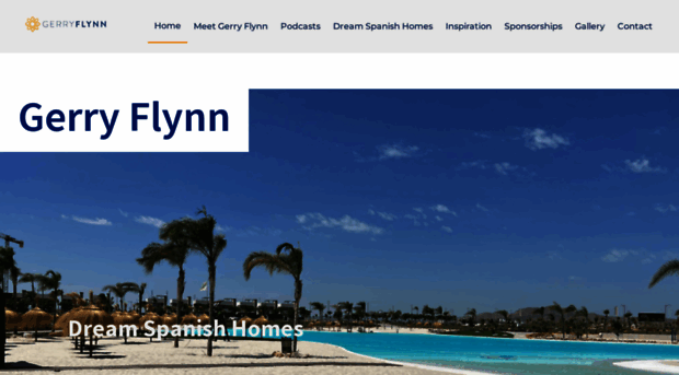 gerryflynn.com