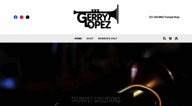 gerrylopezmusic.com