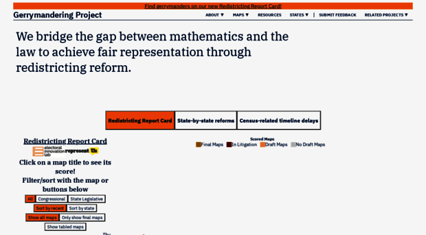 gerrymander.princeton.edu