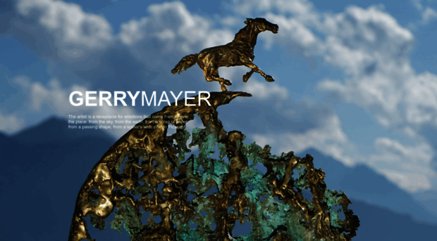 gerrymayer.com