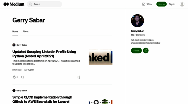 gerrysabar.medium.com