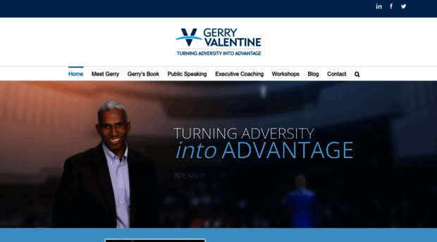 gerryvalentine.com