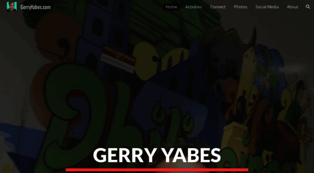 gerryyabes.com