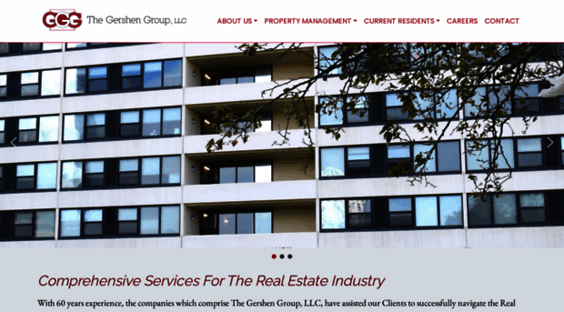 gershengroup.com
