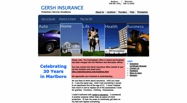 gershinsurance.com