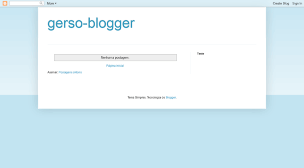 gerso-blogger.blogspot.com