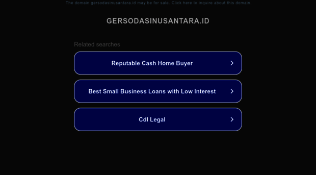 gersodasinusantara.id