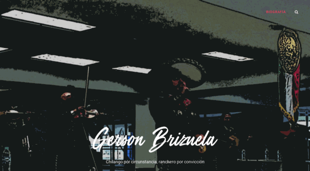 gersonbrizuela.com