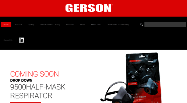 gersonco.com