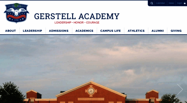 gerstell.org