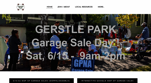 gerstlepark.com