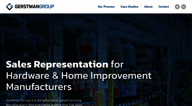 gerstmangroup.com