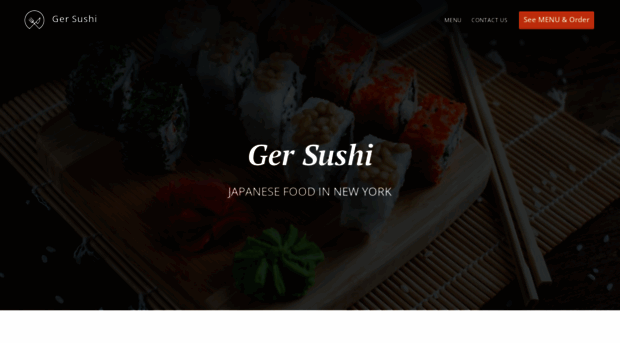 gersushi.com