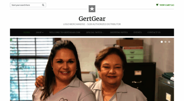 gertgear.com