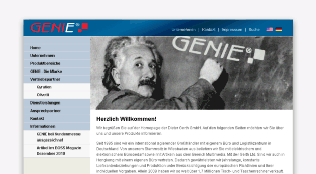 gerth-gmbh.de