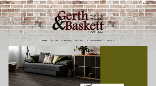 gerthandbaskett.com