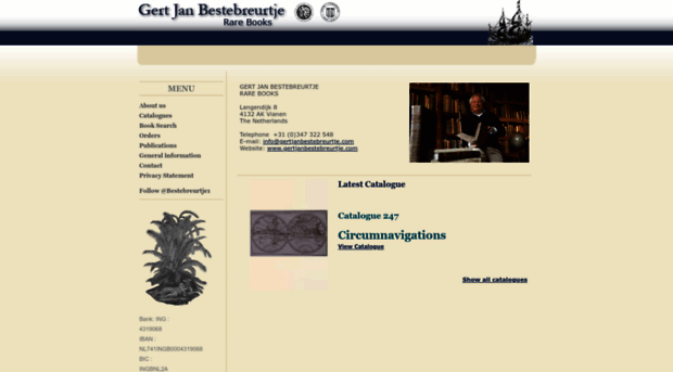 gertjanbestebreurtje.com