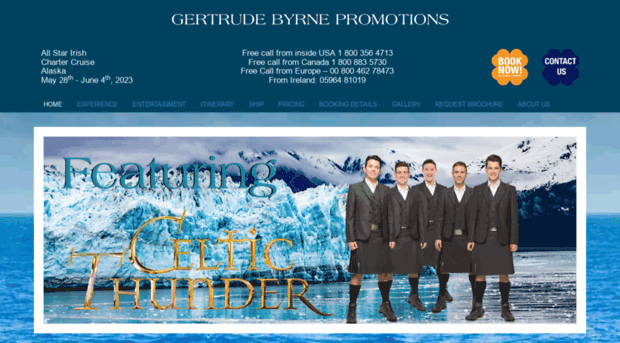 gertrudebyrnepromotions.com