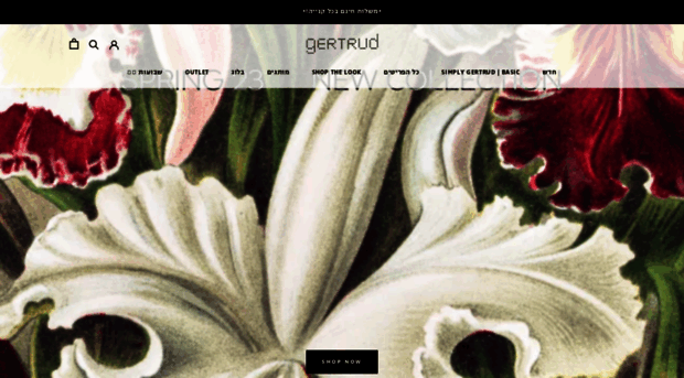 gertrudshop.com