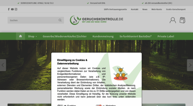 geruchskontrolle.de