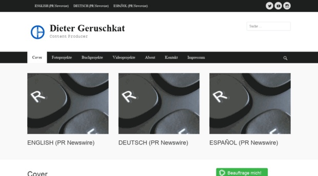 geruschkat.org