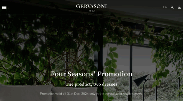 gervasoni1882.com