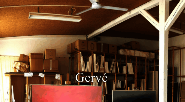 gerve.de