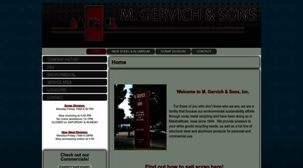 gervich.com