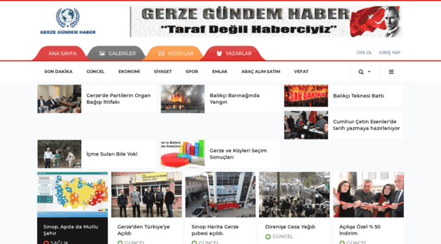 gerzegundemhaber.com