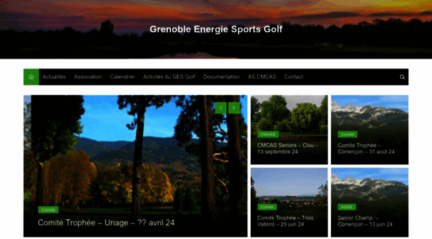ges-golf.com