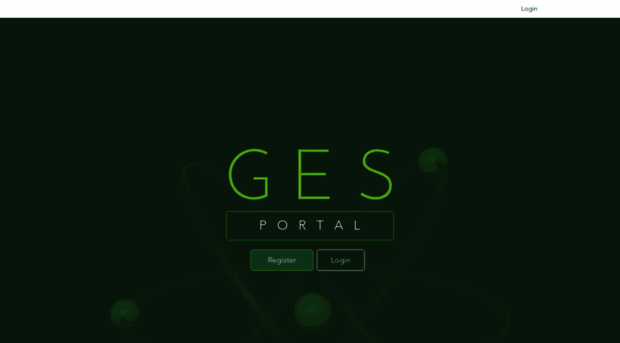 ges-portal.com