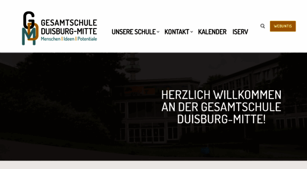 gesamtschule-duisburg-mitte.de