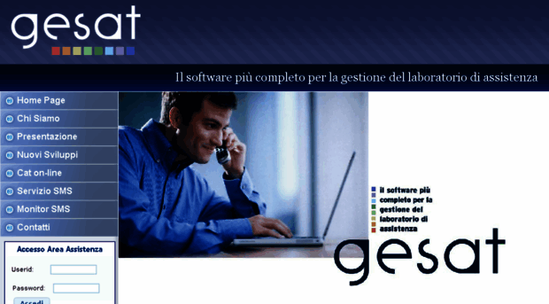 gesat.it