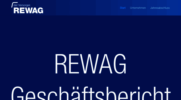 geschaeftsbericht.rewag.de