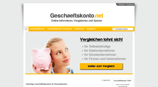 geschaeftskonto.net