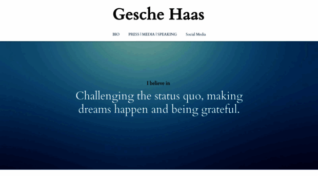 geschehaas.com