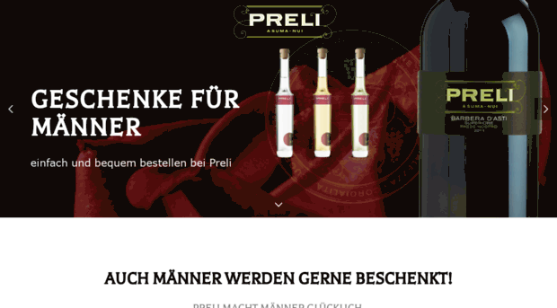 geschenke-fuer-maenner.ch