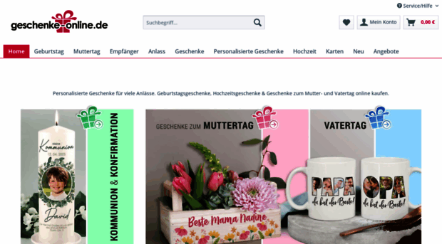 geschenke-online.de