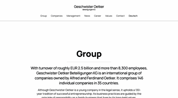 geschwister-oetker.com